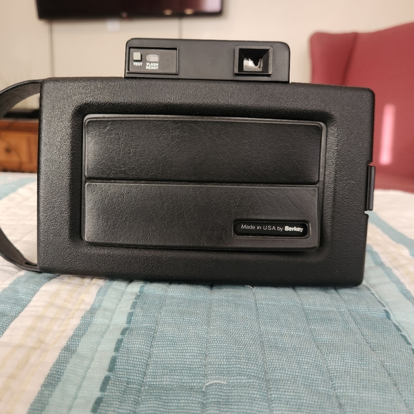 Keystone model 800 60 second everflash - Picture 10 of 10